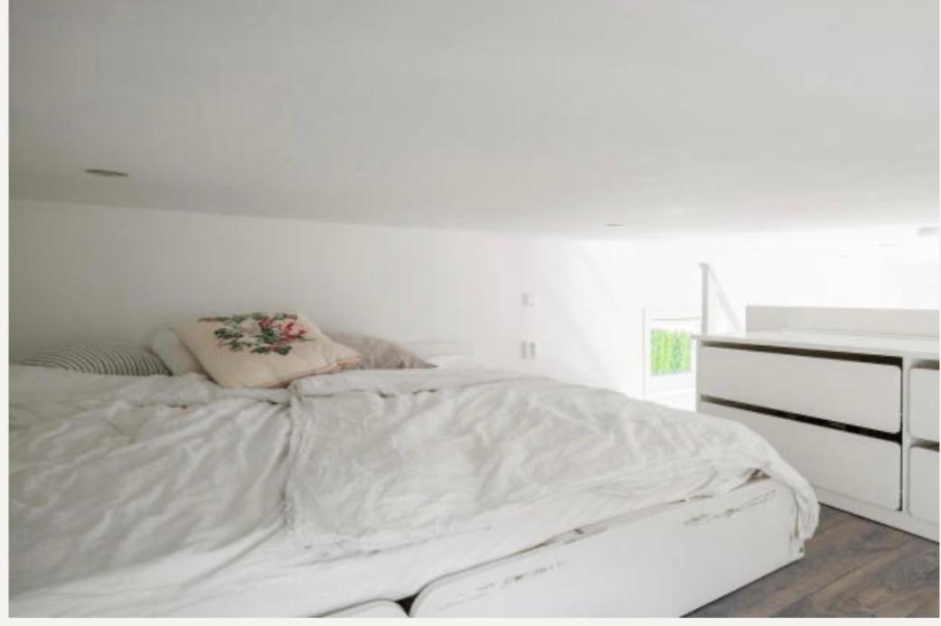 Appartamento Fresh Happy Little House, 35 M2 In Taeby Stoccolma Esterno foto